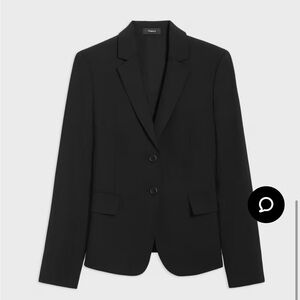 Theory Carrisa Blazer